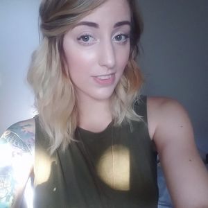 Meet your Posher, Maddie